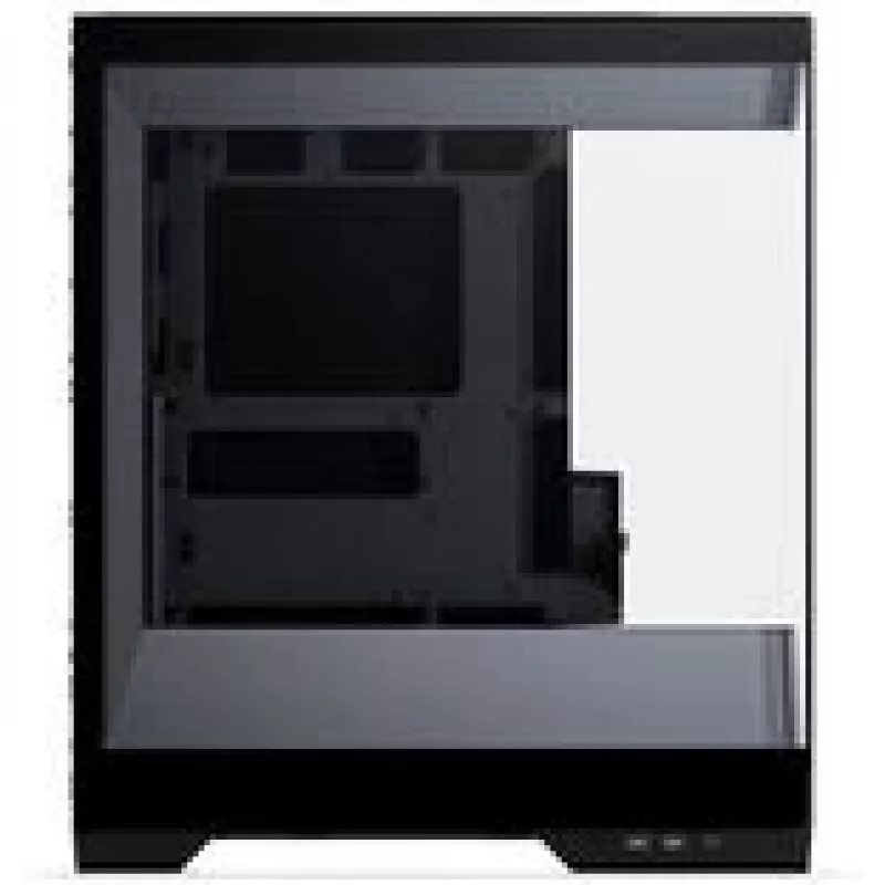 Case per computer Phanteks Evolv S2 Midi-Tower E-ATX nero