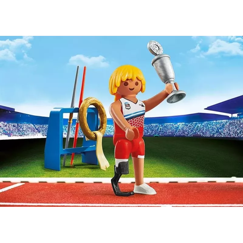 Playmobil 71580 Prodotto