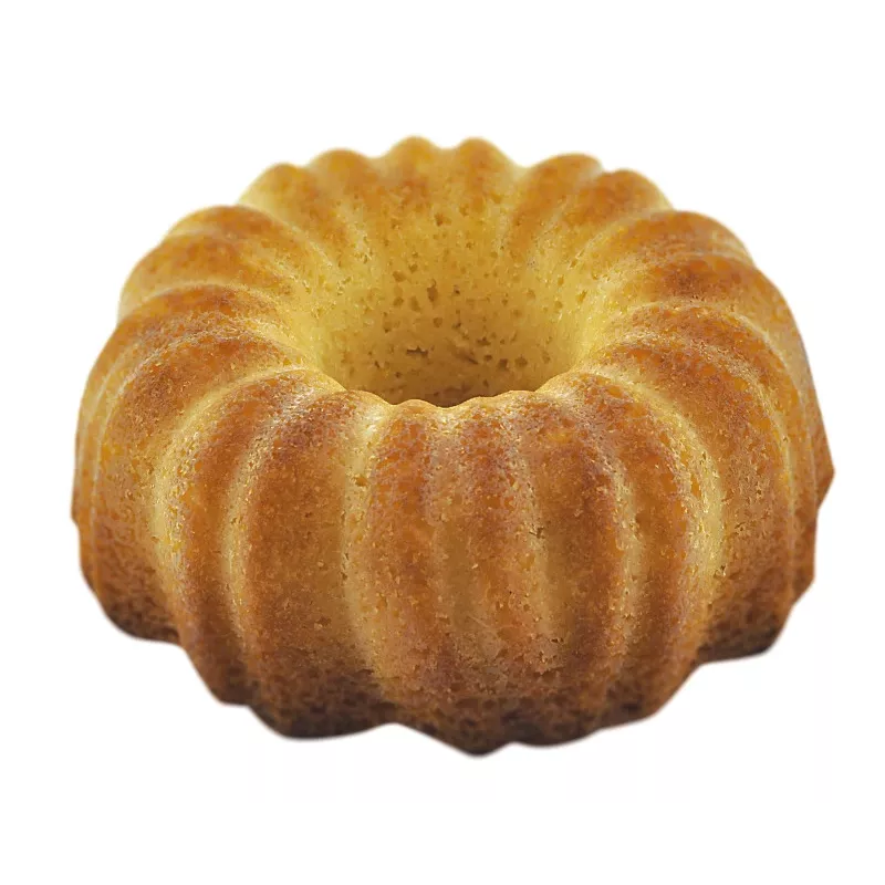 Stampo da forno in silicone Jata MC61 antiaderente flessibile per dolci e dessert