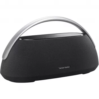Harman Kardon GO + PLAY 3 - Diffusore - portatile (GO + PLAY 3 BLK)