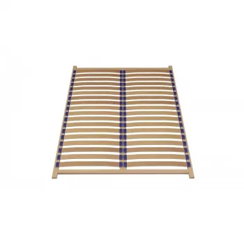 Telaio flessibile per letto 160x200
