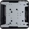Inter-Tech A80 Small Form Factor (SFF) nero 60 W