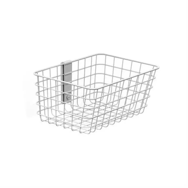 Ergotron Small - componente di montaggio (cestino in filo metallico)