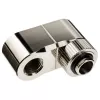EK Water Blocks EK-Quantum Torque G1/4 Double Extension Offset MF 28 raccordo, nichel