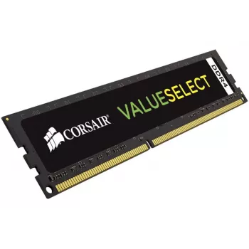 Corsair Value Select - DDR4 - Modulo - 8 GB - DIMM 288-PIN