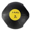 Palla medica da allenamento 7 kg HMS NKU07