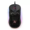 Mouse Arozzi Favo Gaming per destrorsi USB Type-A ottico 16000 DPI