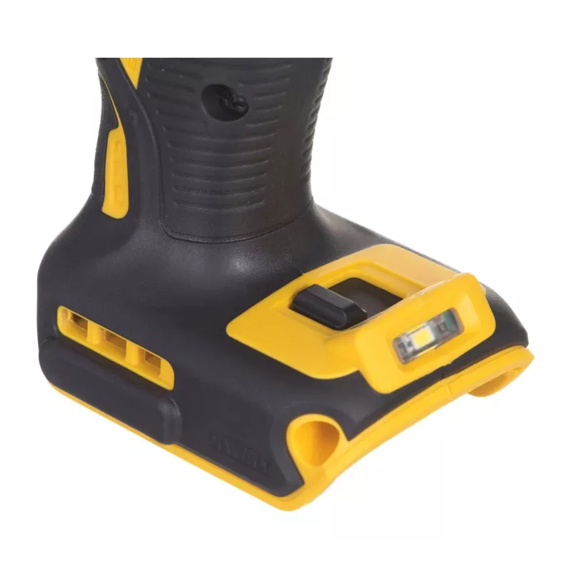 DeWalt DCF899N XR avvitatore a impulsi ad alta coppia 18V Bare Unit