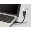 Cavo USB DeLOCK 0,15 m 2xUSB3.0-A