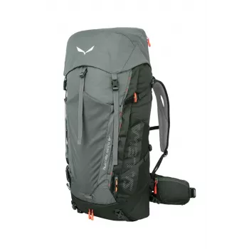 Zaino alptrek 55-shadow-dark olive SALEWA