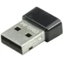 Inter-Tech adattatore di rete USB 2.0 650 Mbit/s wireless