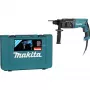 Martello perforatore HR2470 (blu/nero, valigetta, 780 Watt)