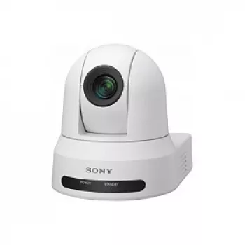 Telecamera di sicurezza IP dome Sony SRG-X40UH per interni 3840 x 2160 pixel soffitto/parete