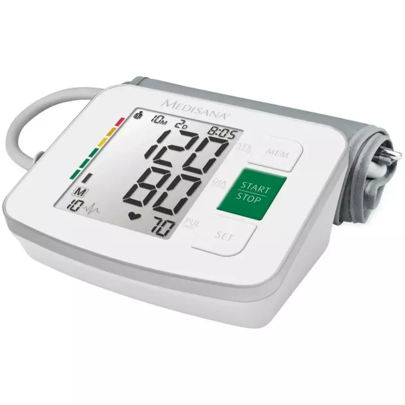 Misuratore di pressione da braccio Medisana BU 512 (51162)