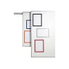 Cornice magnetica A4 Durable DURAFRAME nero
