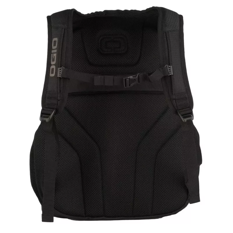 Zaino OGIO Excelsior zaino tempo libero nero ripstop