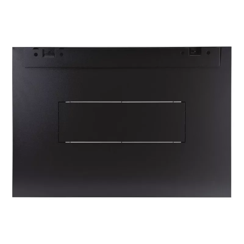 DIGITUS Dynamic Basic DN-19 16-U-EC-SW - armadio - armadio di rete - adatto per montaggio a parete - nero, RAL 9005 - 12U - 48,3 cm (19 inch)