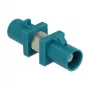 Connettore coassiale DeLOCK 89858