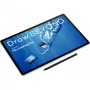Wacom MovinkPad Pro 14, con filo e senza fili, 5080 lpi, 302 x 189 mm, USB/Bluetooth, 1 cm, penna