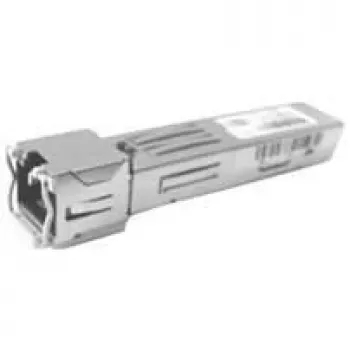 Cisco 1000BASE-T SFP - modulo SFP Gigabit Ethernet