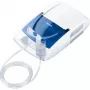 Inalatore Beurer IH 21 nebulizzatore portatile, bianco/blu
