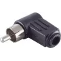 shiverpeaks BS51410-S connettore per cavo RCA nero (BS51410-S)
