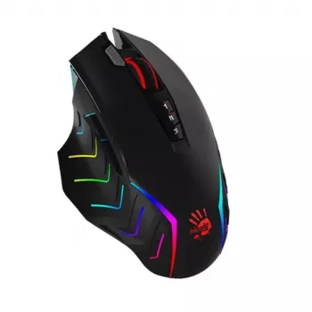 A4Tech mouse Bloody J95S Stone nero USB (Attivato) A4TMYS47300
