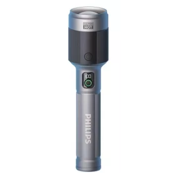 Torcia Philips SFL5102/10 ricaricabile USB-C 2200 lm 9000 mAh