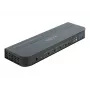 Switch KVM DeLOCK 11484 nero