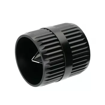Barrow Hardtube Entgrater - nero (YGJDJ-V1)