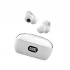 Cuffie SBOX EB-OWS14 bianco