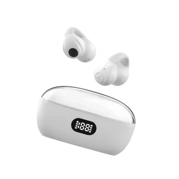 Cuffie SBOX EB-OWS14 bianco