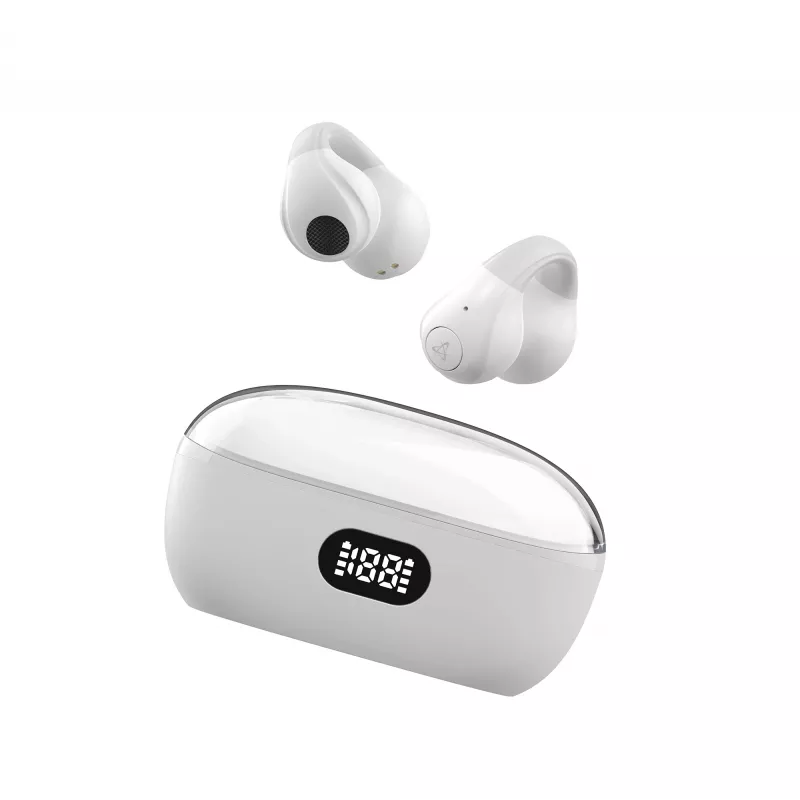 Cuffie SBOX EB-OWS14 bianco