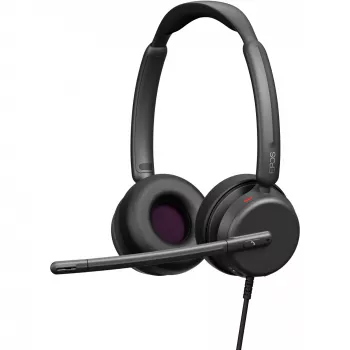 Cuffie EPOS Duo headset USB C