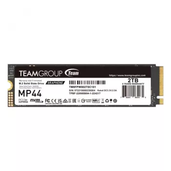 Unità SSD Team Group 2 TB M.2 PCI Express 4.0 NVMe MP44
