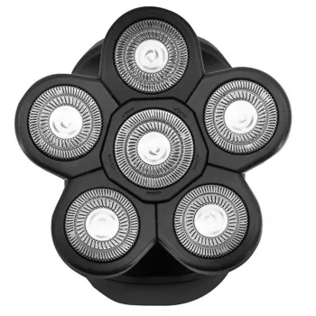 Rasoio per capelli MasterSmooth