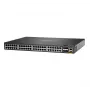 Switch managed HPE Aruba Networking CX 6200F 48G 4SFP+ L3 Gigabit Ethernet