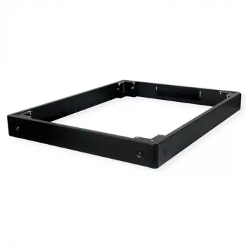 Base per rack di rete ROLINE 26.21.0242 800x1000 mm nero