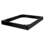 Base per rack di rete ROLINE 26.21.0242 800x1000 mm nero