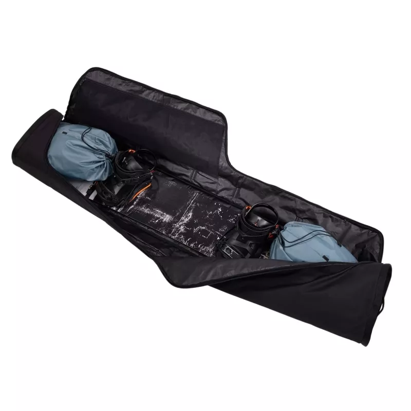Thule 5177 Roundtrip borsa porta snowboard 165 cm, nera