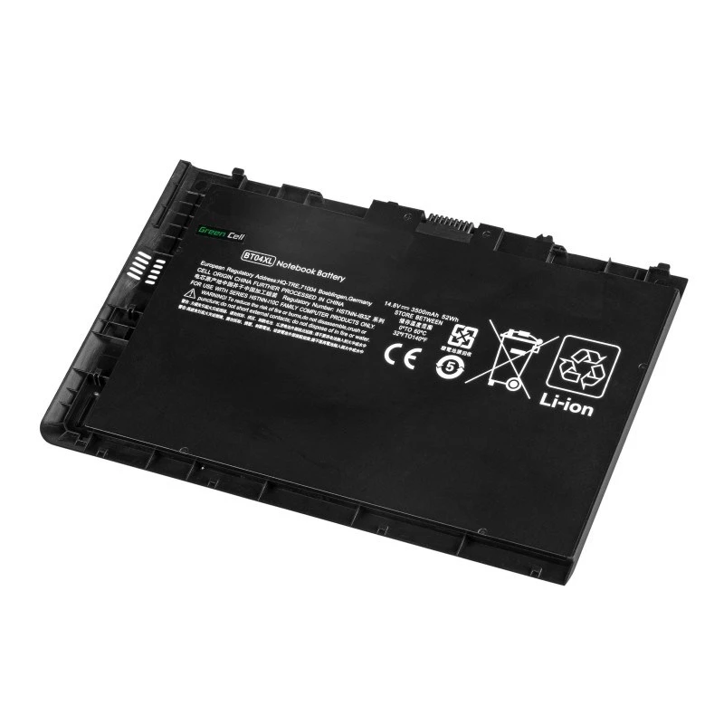 Green Cell HP119 batteria di ricambio per notebook