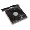 SilverStone SST-FN121-P ventola per case 120mm