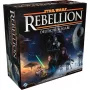 Star Wars Rebellion gioco da tavolo per famiglie