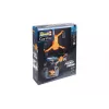 Quadricottero RC REVELL Pocket Drone 23810 — 2,4 GHz, radiocomando a 4 canali