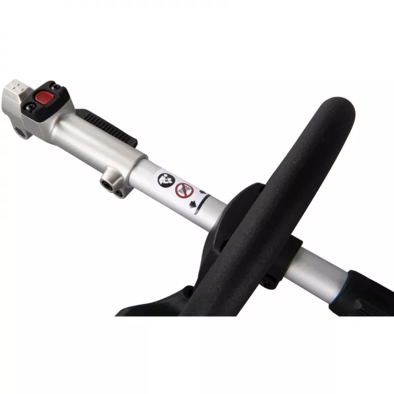 Attrezzo multifunzione da giardino elettrico Makita DUX18ZX1
