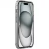 Custodia trasparente Belkin MSA019btCL per iPhone 15 15,5 cm