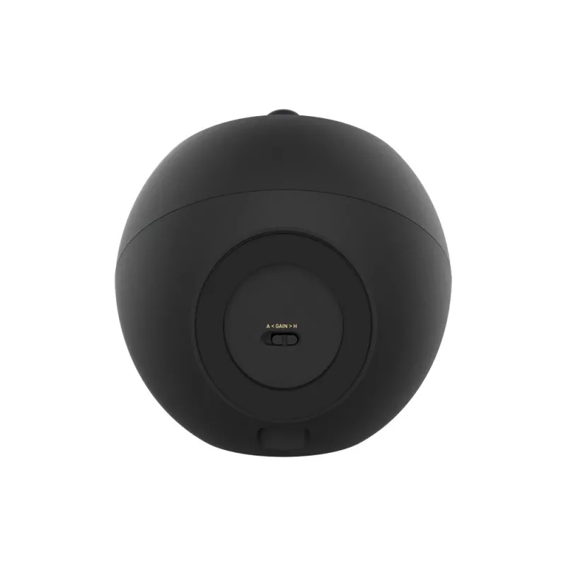 CREATIVE Pebble V3 diffusori da scrivania 2.0 minimalisti USB-C con audio USB, Clear Dialog Enhancement, Bluetooth 5.0, 8W RMS con 16W di picco