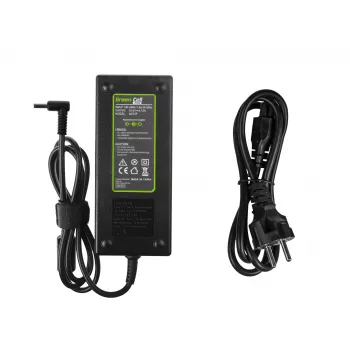 Alimentatore PRO 19,5V 6,15A 120W HP Omen 15-500