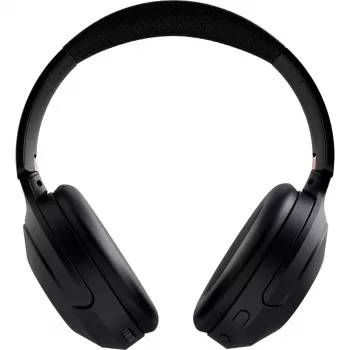Creative 51EF1040AA000 Zen Hybrid Pro cuffie on-ear Bluetooth nero