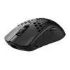 Mouse da gaming wireless Arbiter TENKO AKITSU MEDIUM — 40 g, sensore PixArt 3950, polling 8K, nero